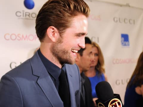 Cosmopolis-Premiere