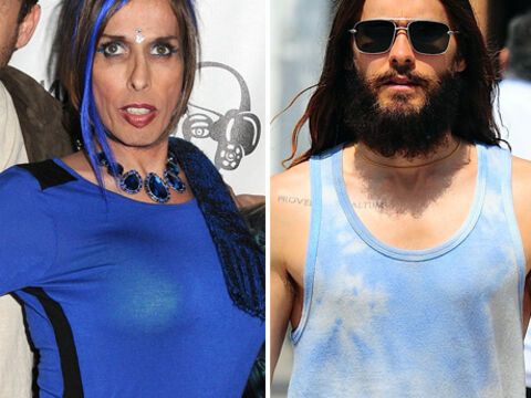 Transgender Alexis Arquette soll eine heiße Nacht mit Jared Leto verbracht haben