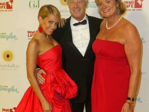 DKMS "Dreamball" 2011