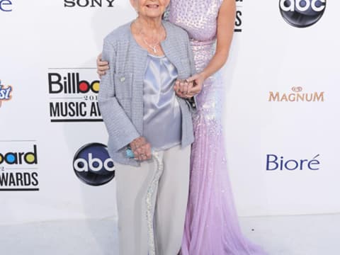 Billboard Music Awards 2012