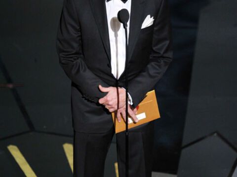 Oscars 2013 - Die Laudatoren