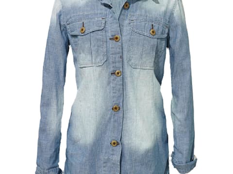 Top 10 Denim Must-Haves