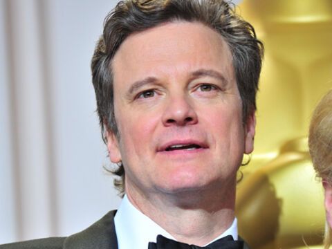 Colin Firth erfuhr am Telefon von "Mark Darcys"-Tod