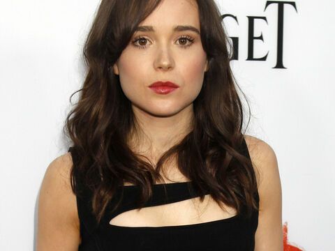 Mit dem Kino-Hit 'Juno' wurde Ellen Page weltweit bekannt