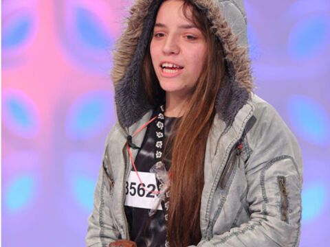 Melisa Omeragic schockierte mit ihrem Auftritt bei "Deutschland sucht den Superstar"