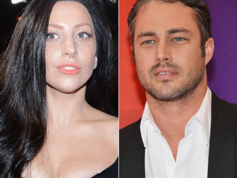 Alles vorbei zwischen Lady Gaga und Taylor Kinney? 