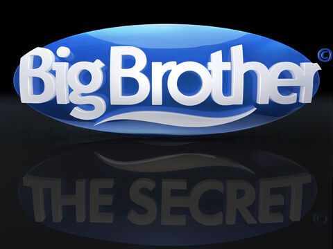 Big Brother 2011 - The Secret