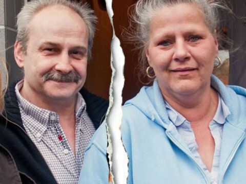 Der Scheidungstermin von Dieter und Silvia Wollny steht