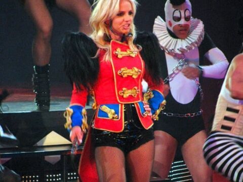 Britneys Circus