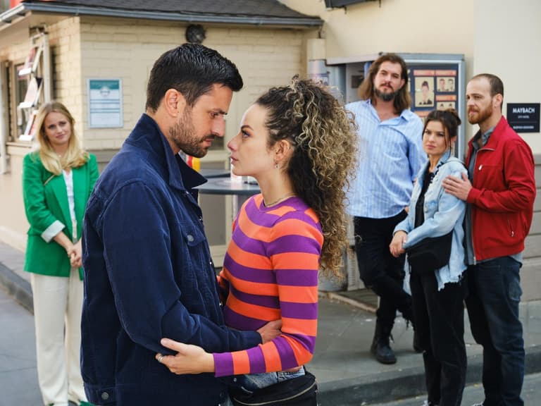 Unter uns Alle aktuellen Infos zur RTLSoap