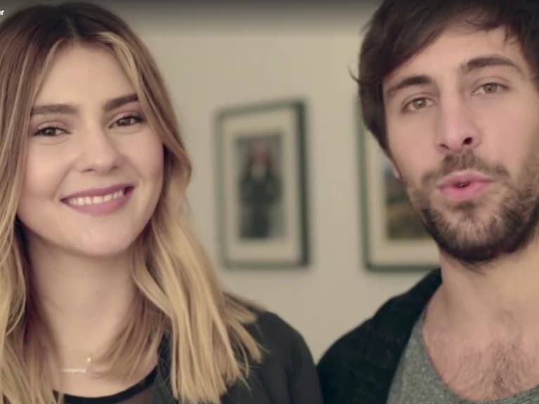 Alle Infos zum Thema "Max Giesinger" OK! Magazin