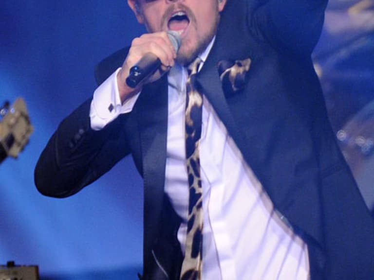 1Live Krone 2013 - Die Bilder