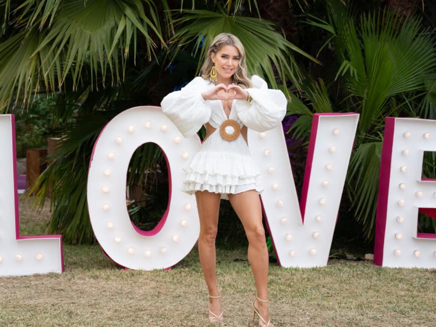"Love Island": Starttermin steht fest! Staffel 8 startet noch im September - When Will Love Island Season 8 Be On Hulu