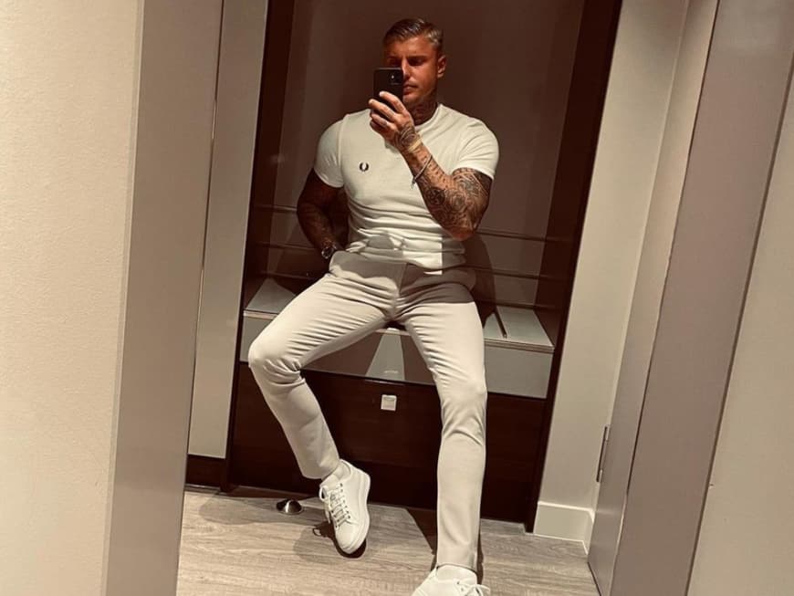 Melissa Damilia & Paco Herb Liebeskrise? "Den falschen Dingen nachlaufen"