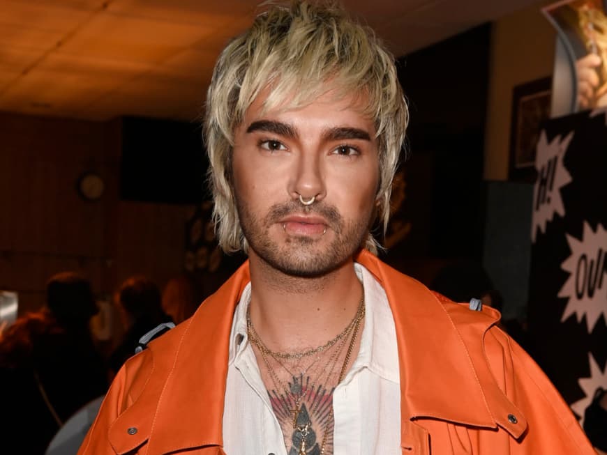 Bill Kaulitz Sicher Das Verändert Alles Für Fans Unglaubliche Details - oht6sks
