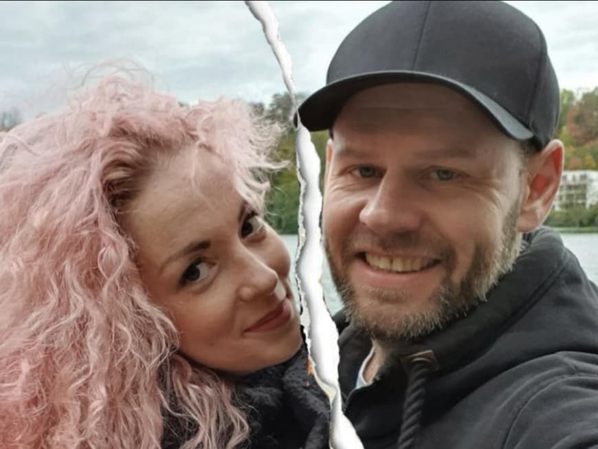 "Hochzeit auf den ersten Blick" Nach Scheidung LiebesHammer bei Cindy!