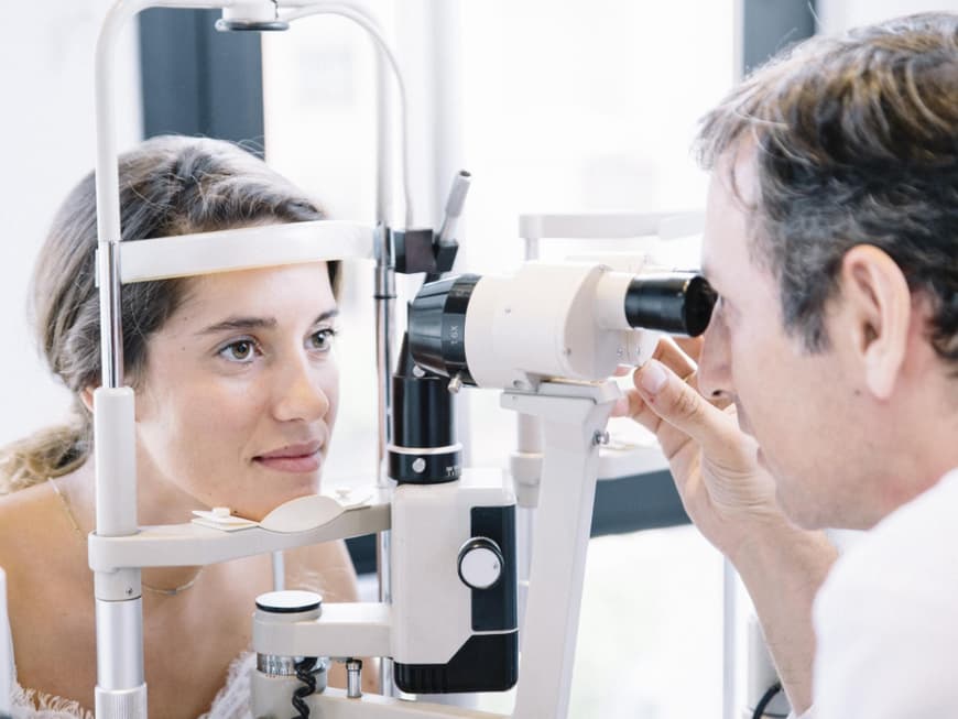 Augenlasern Türkei Meine Erfahrungen mit der Agentur Health Travels