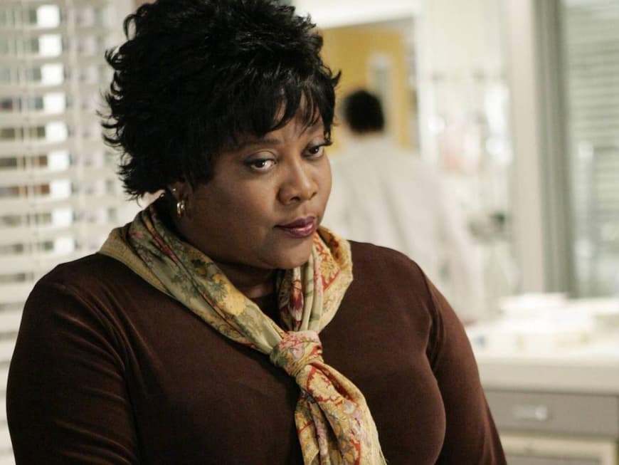 "Grey's Anatomy" Die traurigsten Serientode & Ausstiege