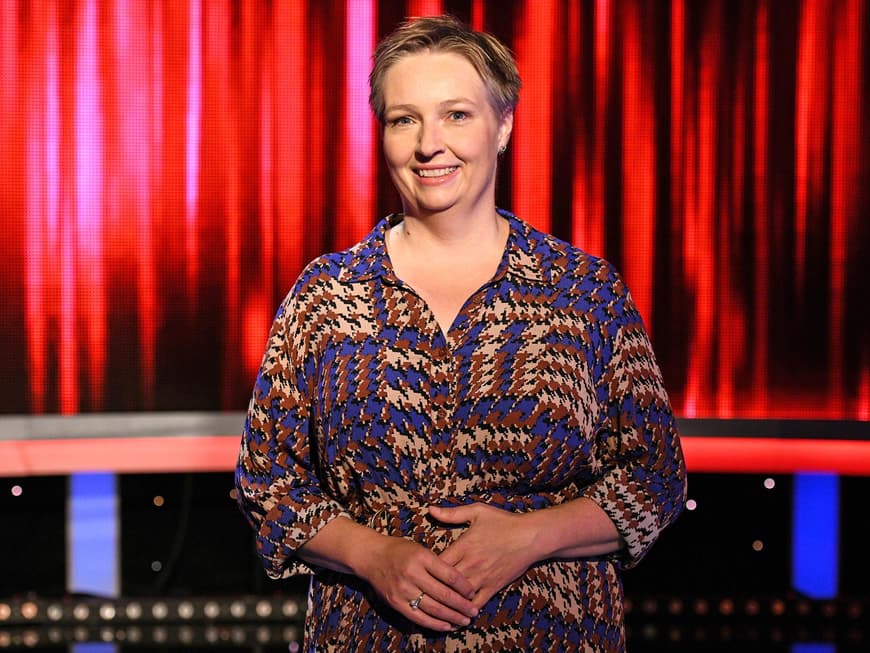 Gefragt Gejagt, Der Adventskalender Zur Beliebten Quizshow (Gebraucht) In Wattwil Für CHF 4