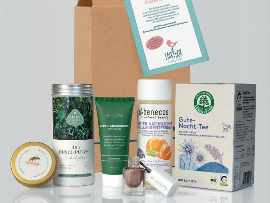 Beauty-Boxen im Vergleich: Welche passt zu dir?