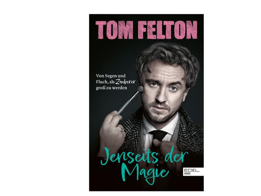 BuchTipps November 2022 Die 5 MustReads von OKmag.de