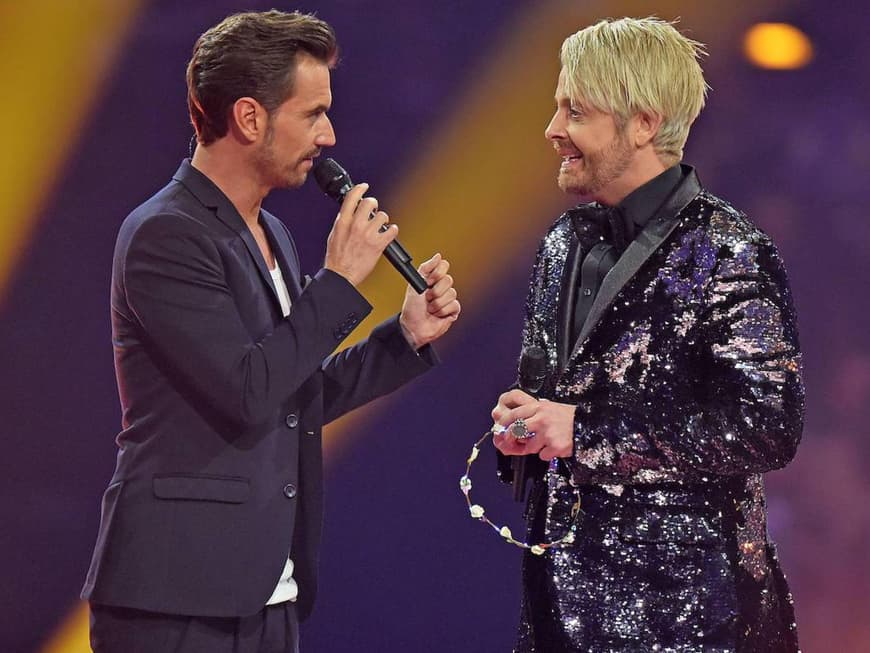Florian Silbereisen "Schlagerboom"Sensation um Helene Fischer? Das spricht dafür!