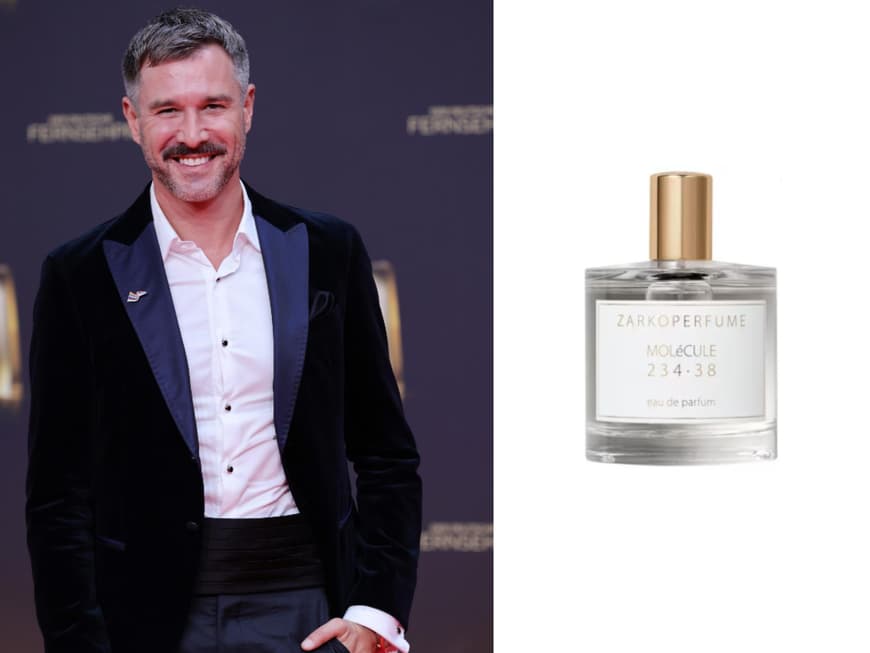 Parfum: Auf diese Düfte schwören die deutschen Stars Parfum: Auf diese Düfte schwören die deutschen Stars