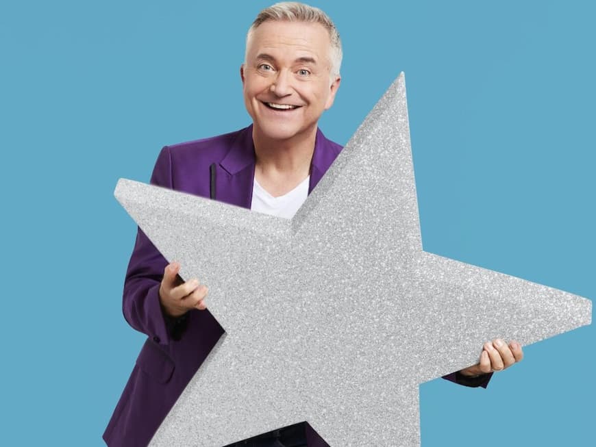 "Promi Big Brother" 2022 Das sind die Kandidaten