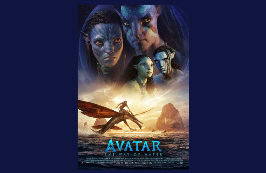 Wann Wurde Avatar Gespielt? : Fakten und Hintergründe zum Film Avatar ...