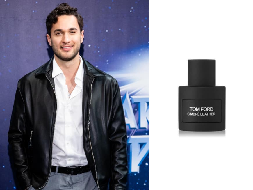 Parfum: Auf diese Düfte schwören die deutschen Stars