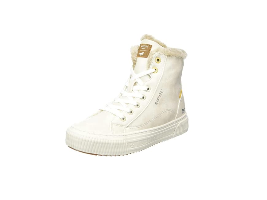 Gefütterte Sneaker: Diese 5 Modelle können wir auch im Winter tragen