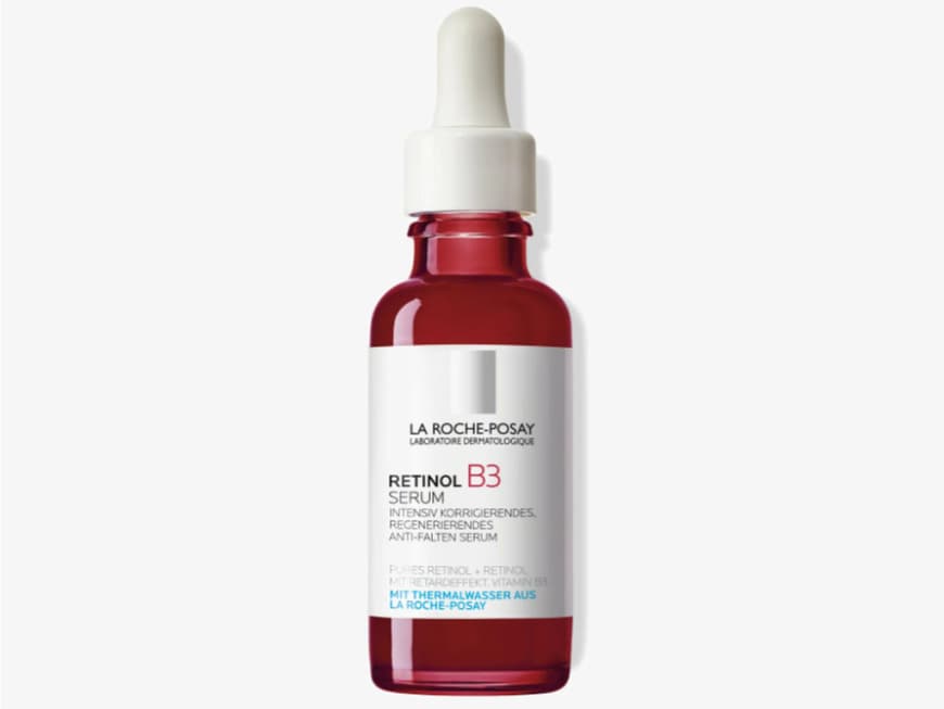 Retinol aus der Apotheke: Die besten Cremes mit Vitamin A