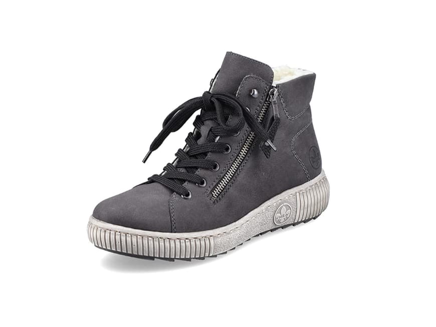 Gefütterte Sneaker: Diese 5 Modelle können wir auch im Winter tragen