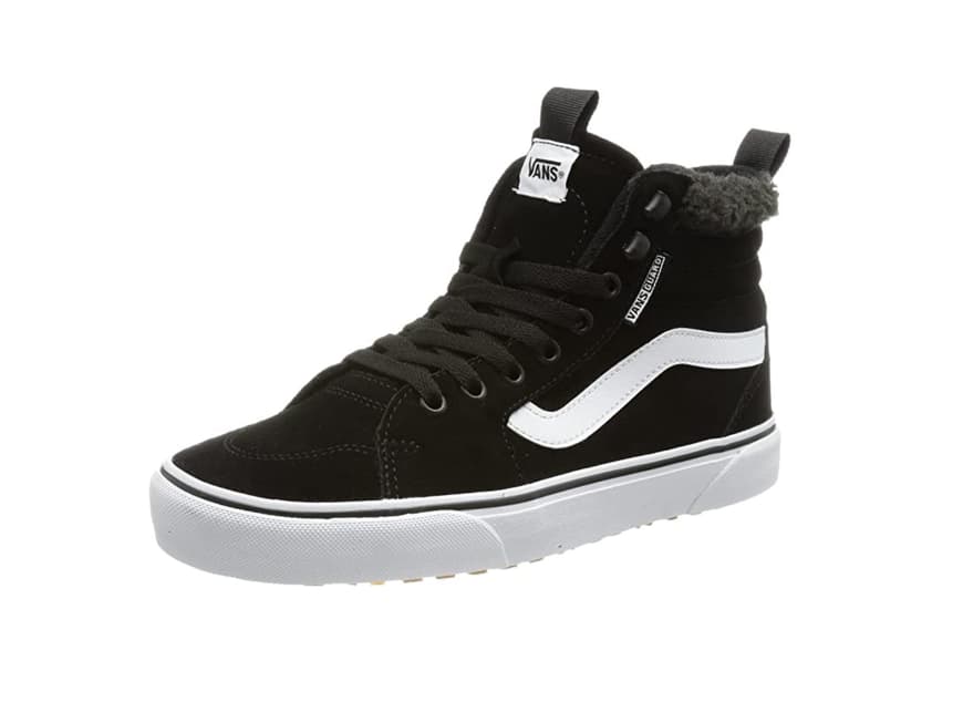 Gefütterte Sneaker: Diese 5 Modelle können wir auch im Winter tragen