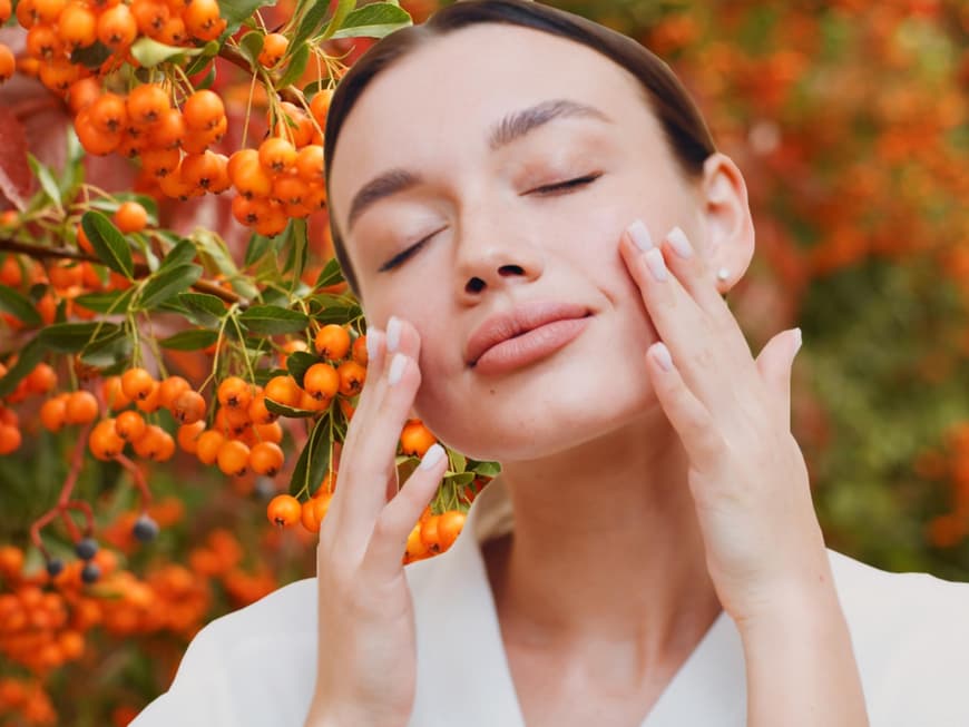 Sanddorn: Anti-Aging-Power aus der Natur