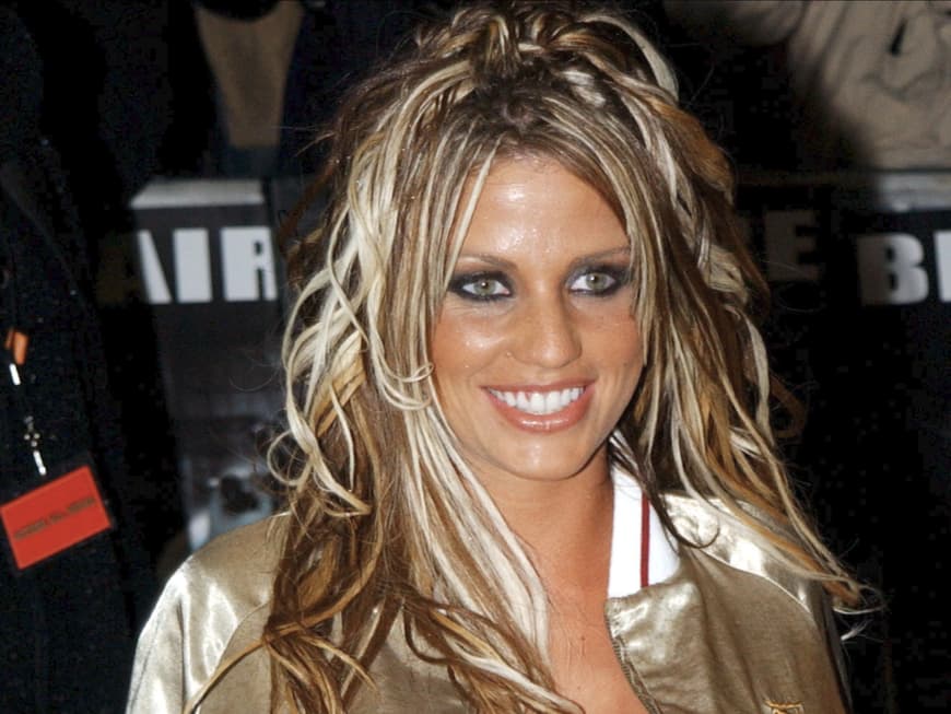 Katie Price Endet ihr BeautyWahn tragisch?