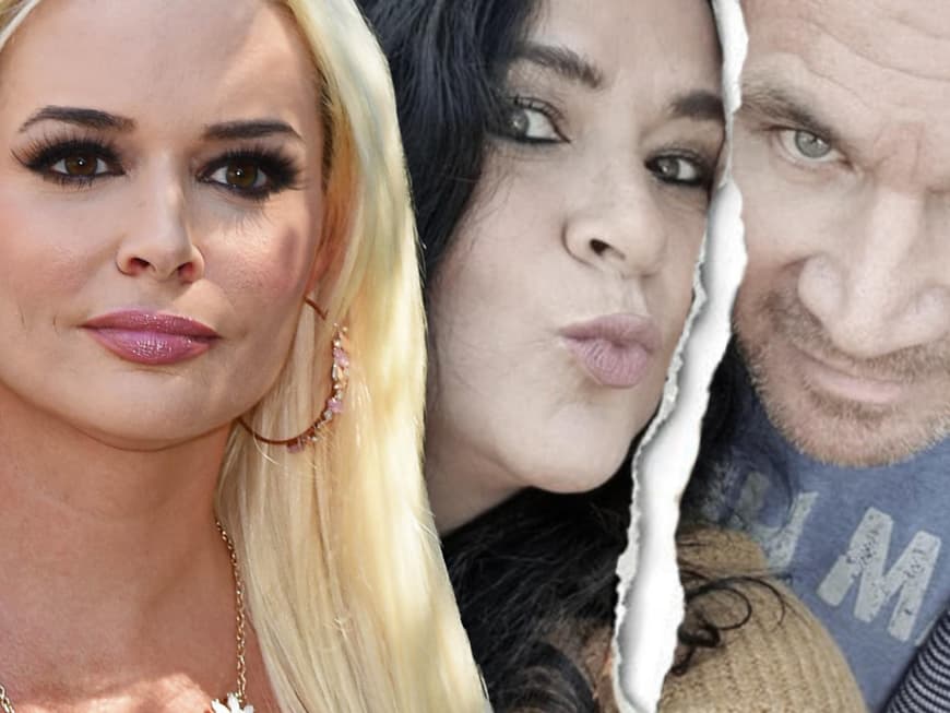 Daniela Katzenberger: Zu ihrem 37. Geburtstag teilt sie ihre Körper