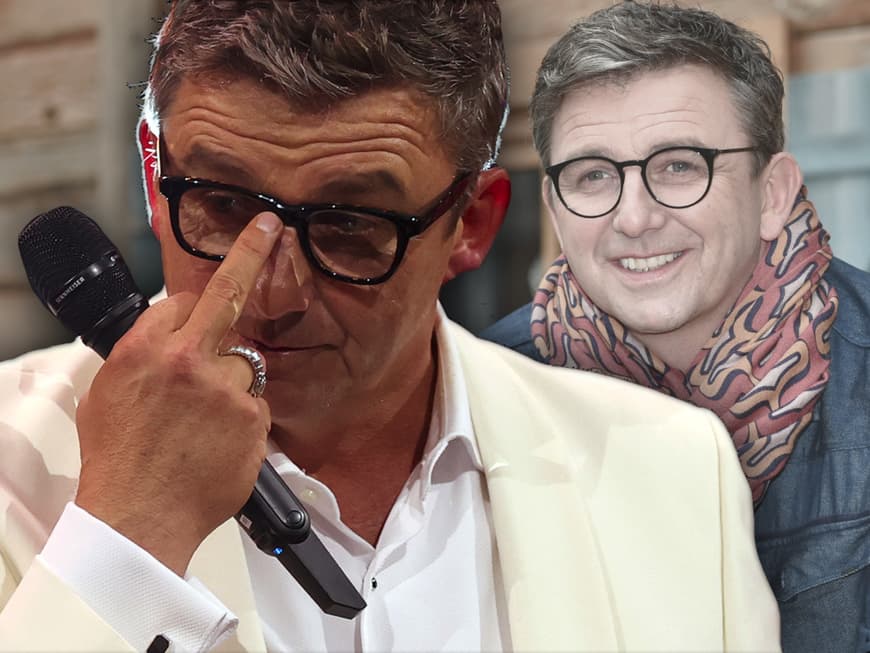 Hans Sigl: Neue "Der Bergdoktor"-Staffel - Düstere Aussichten für die Fans