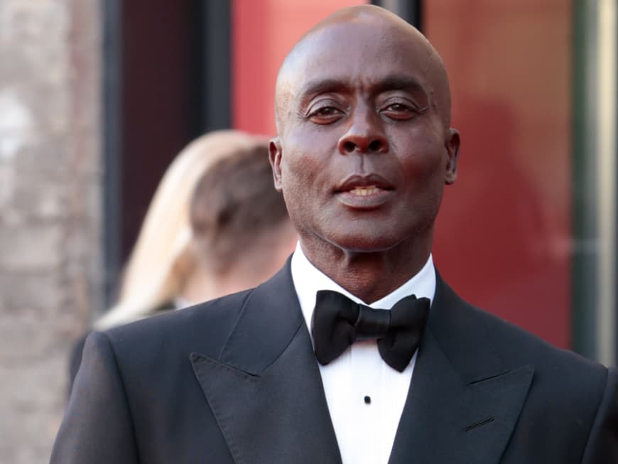 Bruce Darnell Traurige Beichte über seine Vergangenheit!