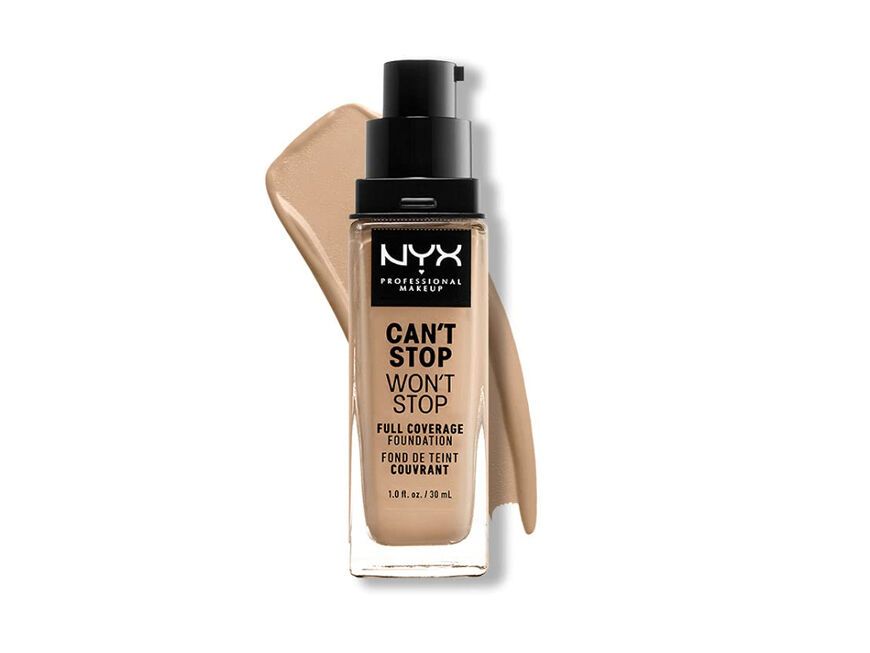 nyx cant stop wont stop