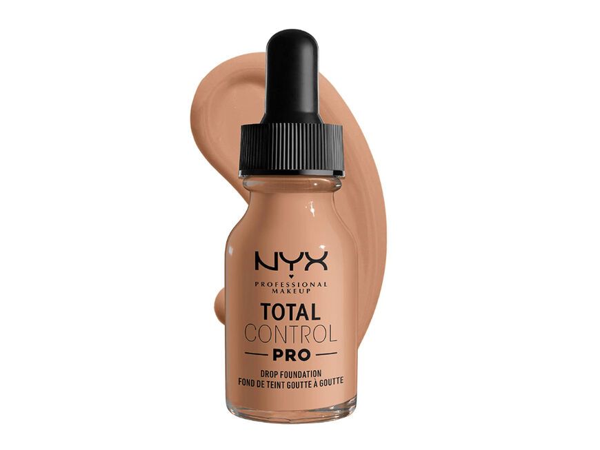 nyx total control