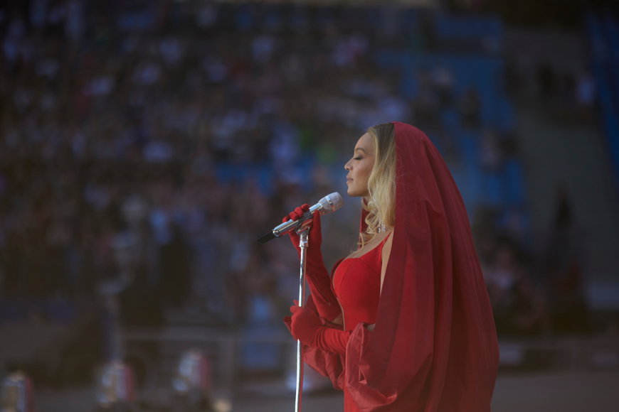 Beyoncé: Bald in den Kinos – Konzertfilm ihrer