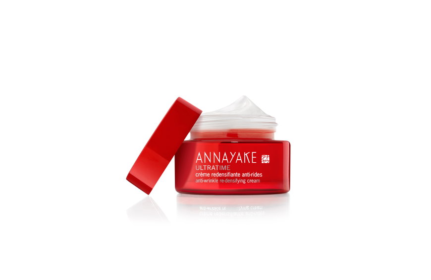Marble Hill Moisture Veil Anti-Falten Creme – 50 G, Für Reife & Sehr Trockene Haut, Vegan, Tierversuchsfrei, Von Dr. Maria McGee