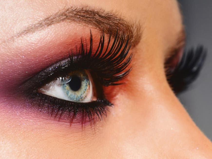 Mascara: Diese Wimperntusche verlängert die Wimpern satte 4mm