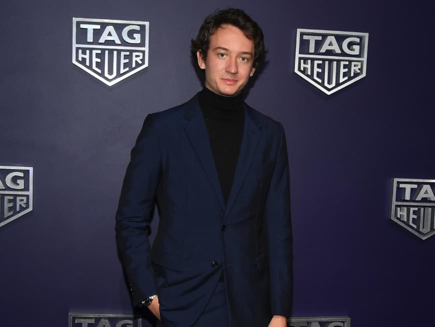 Caro Daur LiebesGerüchte! Ist das ihr neuer Freund?