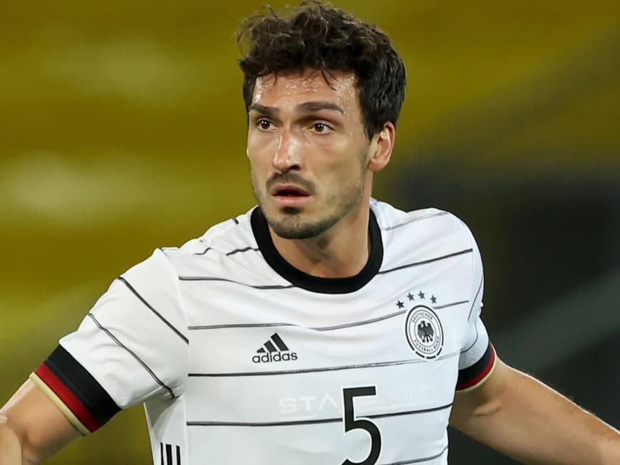 Mats Hummels Fans schockiert Jetzt muss er sich erklären