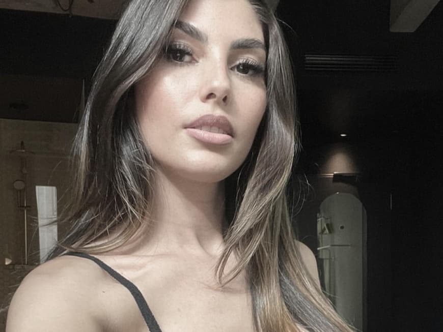 Yeliz Koc Traurige Beichte