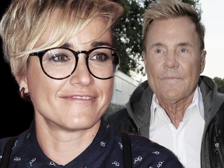 DSDS-Siegerin Elli Erl sprach jetzt offen über DSDS und Dieter Bohlen