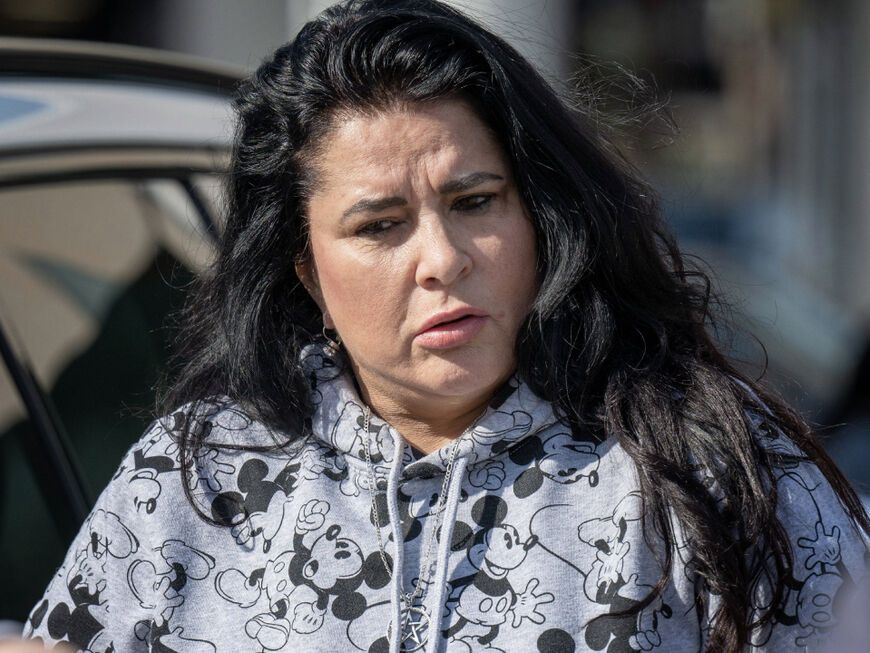 Iris Klein Überraschende Wende Doch keine Scheidung von Peter Klein?