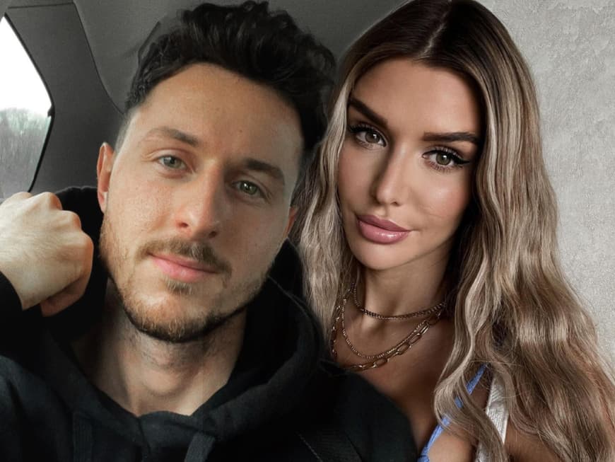 Gerda Lewis Wegen Jannik Kontalis? Doch kein "Make Love, Fake Love"